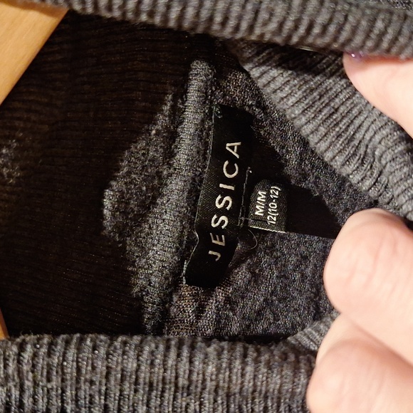 Long Sleeve Sweater - Picture 3 of 3